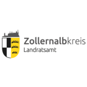 Landratsamt Zollernalbkreis logo