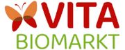 VITA BIOMARKT Freiburg logo