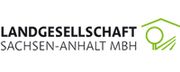Landgesellschaft Sachsen-Anhalt mbH logo