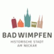 Stadt Bad Wimpfen logo