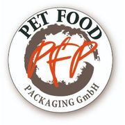 Pet Food Packaging GmbH logo