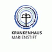 Krankenhaus Marienstift gGmbH logo