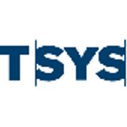 TSYS Europe Deutschland GmbH logo