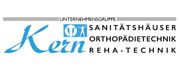 Sanitätshaus Kern Idstein GmbH logo