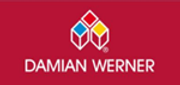 DAMIAN WERNER GmbH logo