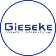 Gieseke cosmetic GmbH logo