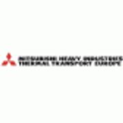 Mitsubishi Heavy Industries Thermal Transport Europe GmbH logo