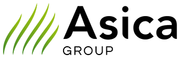 ASICA Holding logo