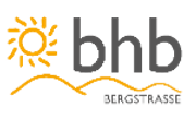 Behindertenhilfe Bergstrasse gemeinnützige GmbH logo