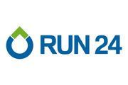 RUN 24 GmbH logo