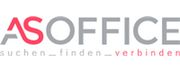 AS OFFICE GmbH logo