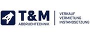 T & M Abbruchtechnik GmbH logo