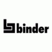Franz Binder GmbH & Co. Elektrische Bauelemente KG logo
