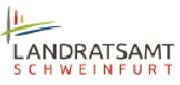 Landratsamt Schweinfurt' logo