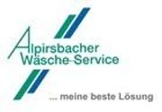 Alpirsbacher Wäsche-Service logo