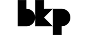bkp GmbH logo