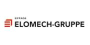 Elomech Elektroanlagen GmbH logo