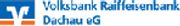 Volksbank Raiffeisenbank Dachau eG'' logo
