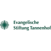 Evangelische Stiftung Tannenhof logo