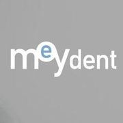 Meydent logo