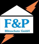 F&P Blitzschutz GmbH & Co. KG logo