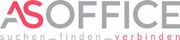AS OFFICE GmbH logo