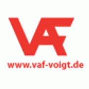 VOIGT ARMATURENFABRIK & HANDELSGESELLSCHAFT MBH logo
