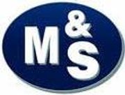 M&S Armaturen GmbH logo