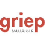 griep Baulogistik GmbH logo