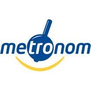 metronom Eisenbahngesellschaft mbH logo