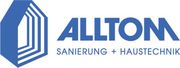 ALL-TOM GmbH logo