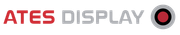 Ates Display GmbH logo