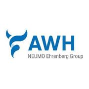 Armaturenwerk Hötensleben GmbH logo