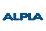 Alpla-Werke Lehner GmbH & Co KG. logo