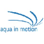 Aqua in Motion logo