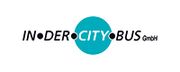 In-der-City-Bus GmbH logo