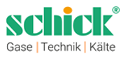 Schick Technik GmbH logo