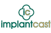 implantcast GmbH logo