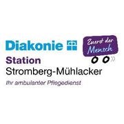 Diakoniestation Stromberg-Mühlacker logo