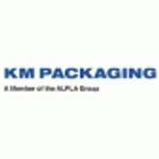 KM Packaging GmbH Vertriebs- und Verwaltungssitz logo