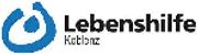 Lebenshilfe für Menschen mit Behinderung Ortsvereinigung Ko logo