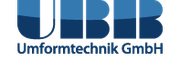 UBB Umformtechnik GmbH logo