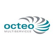 octeo MULTISERVICES GmbH logo
