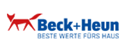 Beck+Heun GmbH logo