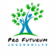 Pro Futurum Jugendhilfe logo
