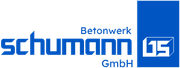 Betonwerk Schumann GmbH logo