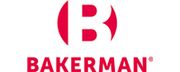 Bakerman GmbH & Co. KG logo
