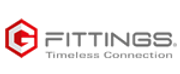 G-FITTINGS GmbH logo