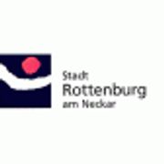 Stadtverwaltung Rottenburg am Neckar logo
