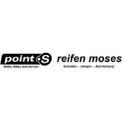 Reifen Moses GmbH logo